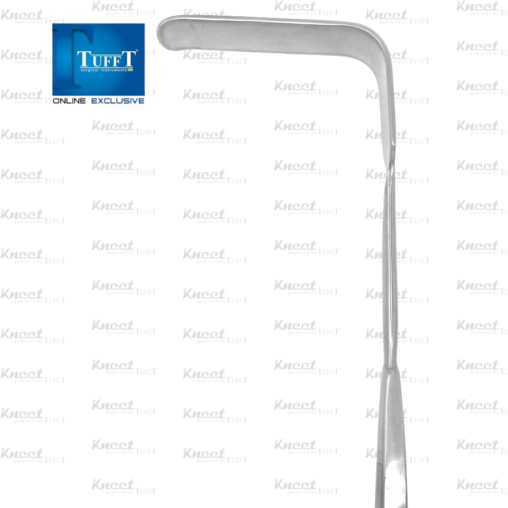 TUFFT Hard Age Imons Retractor For Deep Surgery