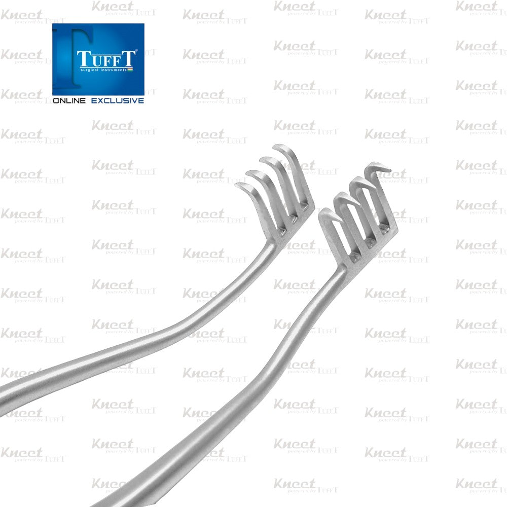 TUFFT Adson Self Retaining Leminectomy Retractor