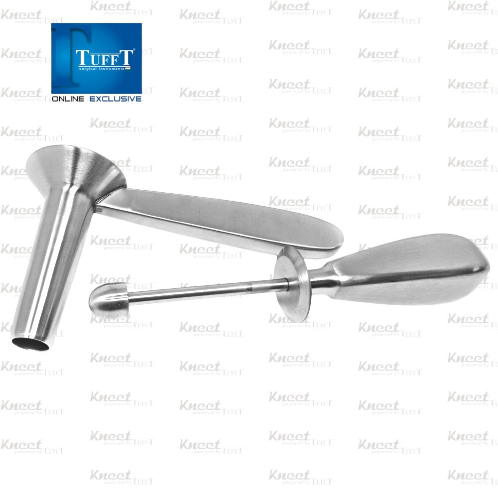 TUFFT Hard Age Kelly Proctoscope