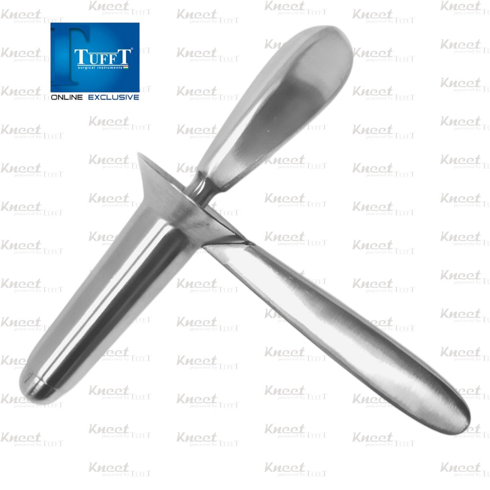TUFFT Hard Age Kelly Proctoscope