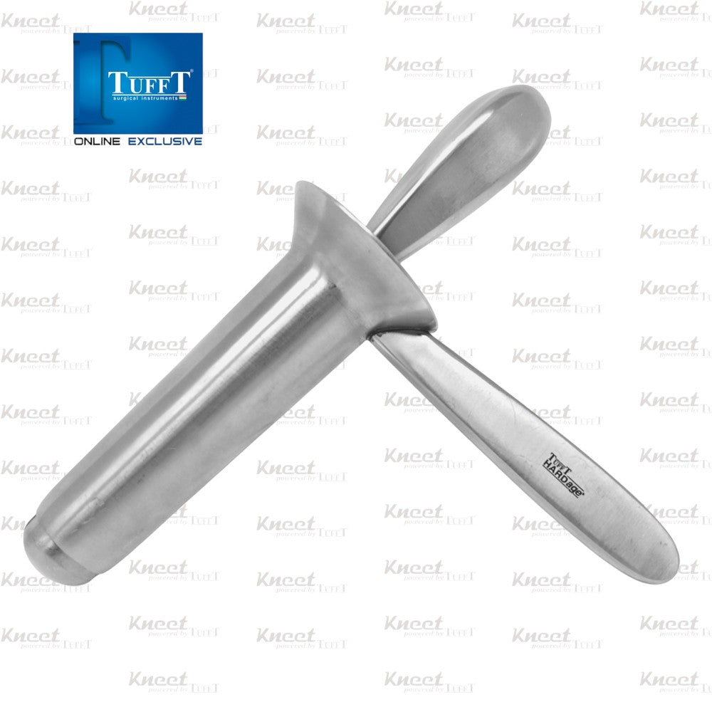 TUFFT Hard Age Kelly Proctoscope
