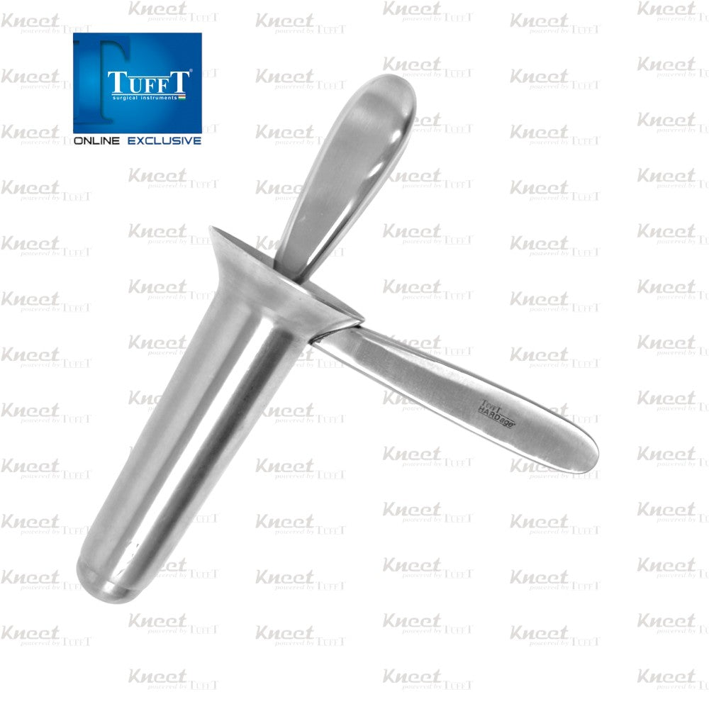 TUFFT Hard Age Kelly Proctoscope
