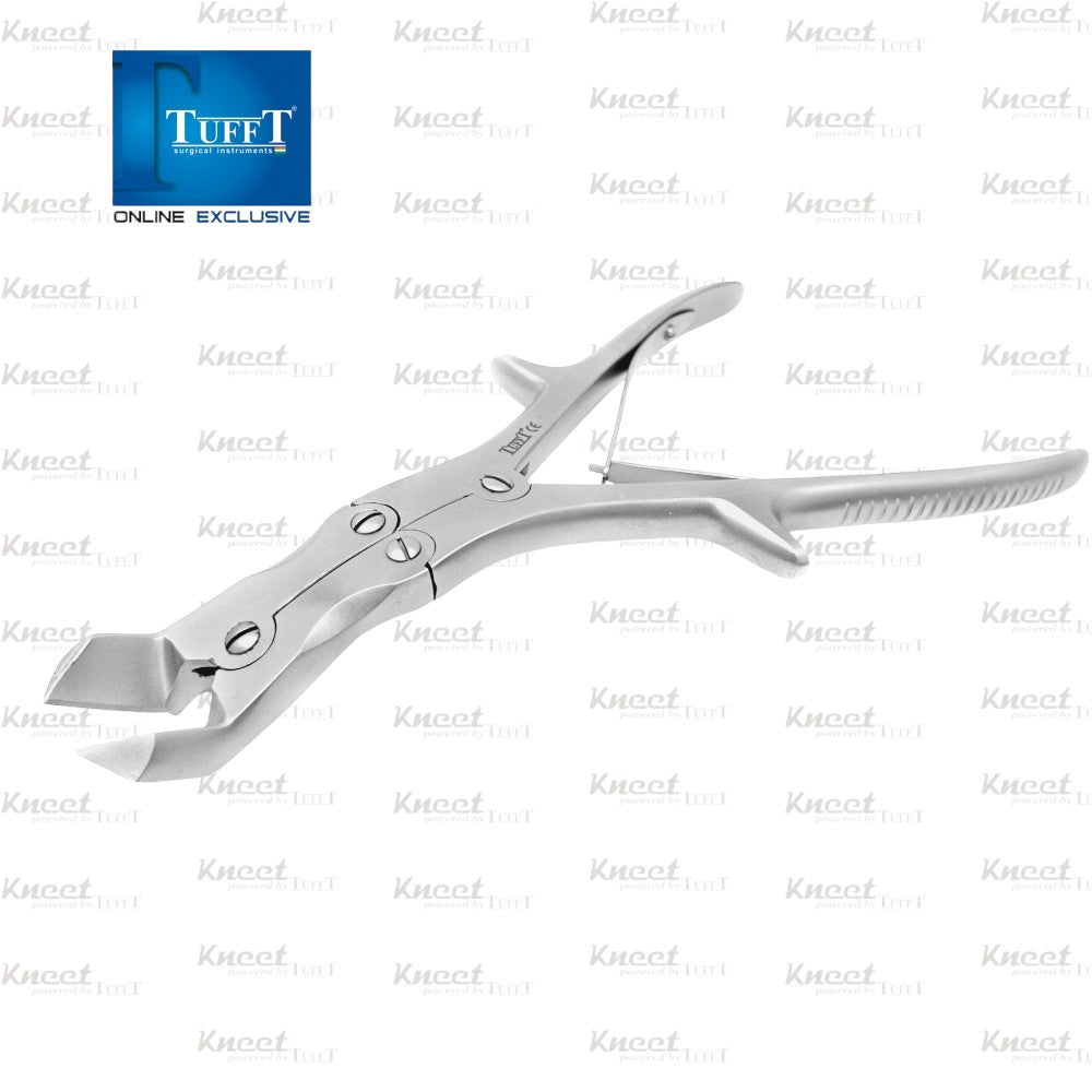 TUFFT Hard Age Listen-Key Horsley (Tudor-Edwards) Rib Shears