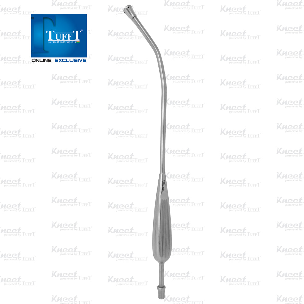 TUFFT Yankauer Suction