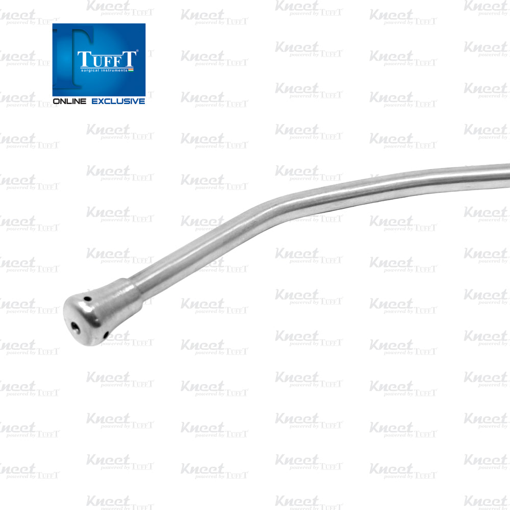 TUFFT Yankauer Suction