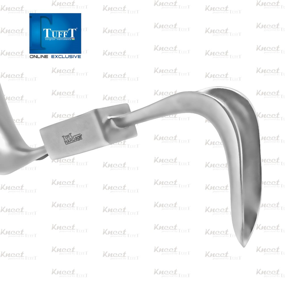 TUFFT Sonawala Self Retaining Vaginal Speula