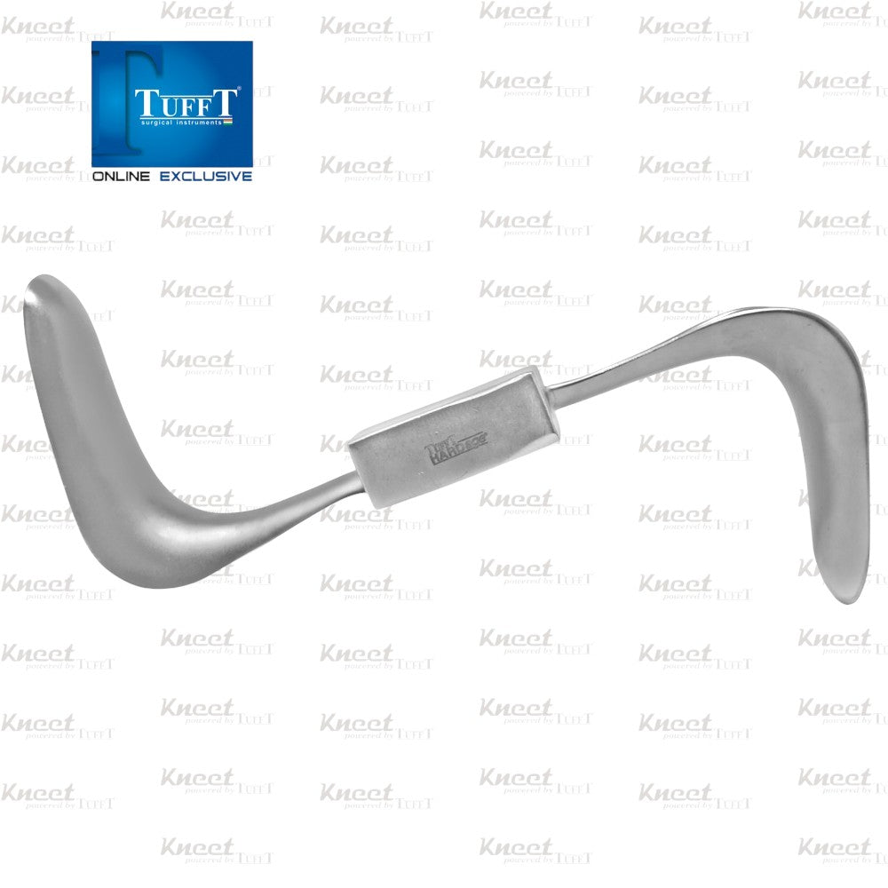 TUFFT Sonawala Self Retaining Vaginal Speula