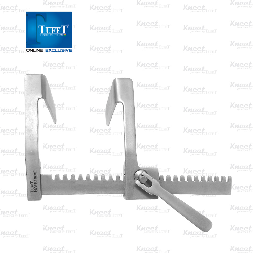TUFFT Jyal's Self-Retaining Retractor