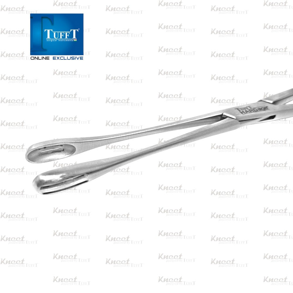 TUFFT Hard Age Heywood Smith Ovum Forceps