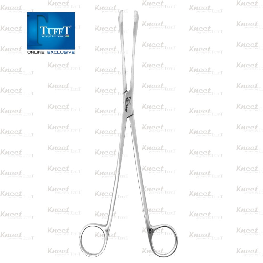 TUFFT Hard Age Heywood Smith Ovum Forceps