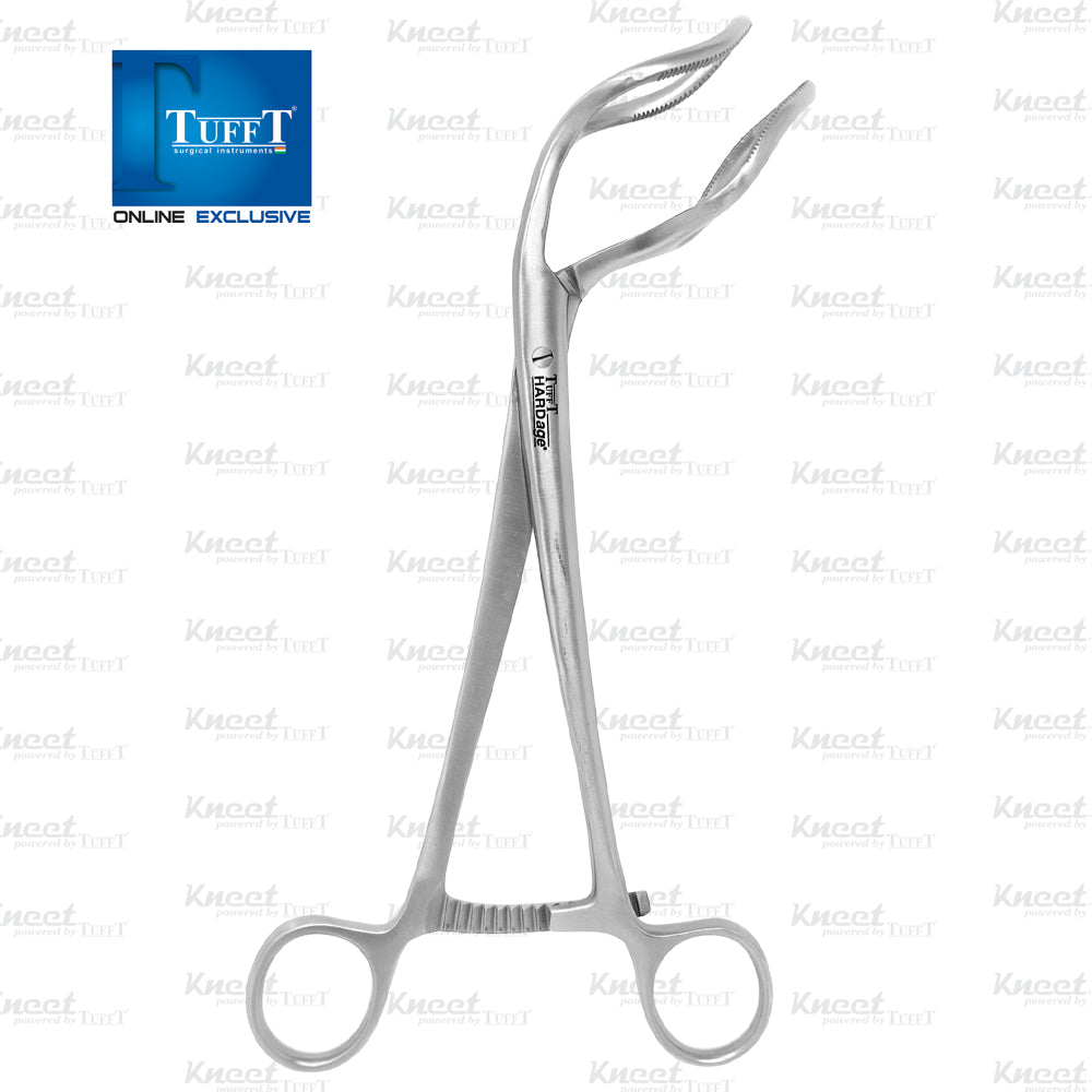 TUFFT Somer Uterine Elevating Forceps