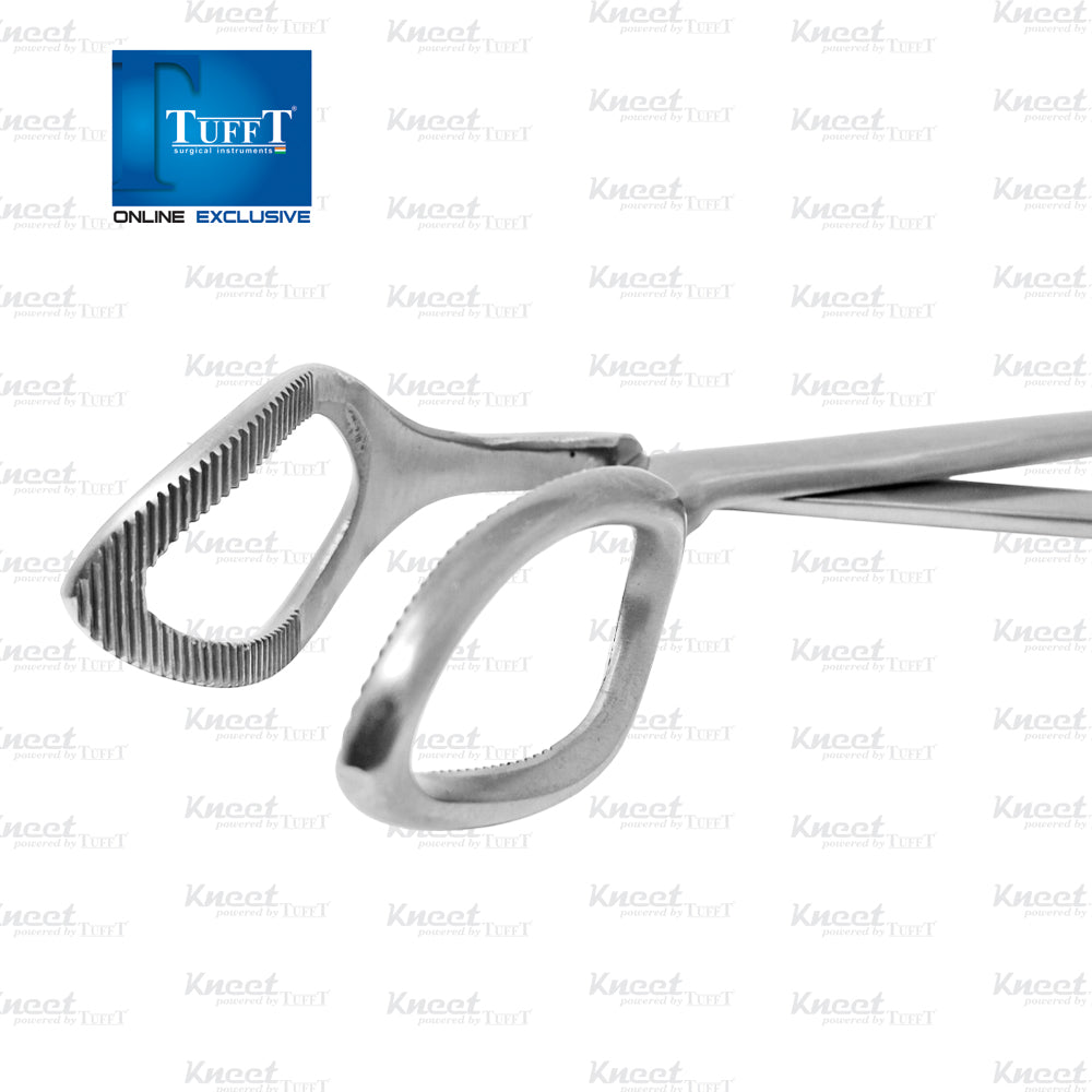 TUFFT Somer Uterine Elevating Forceps