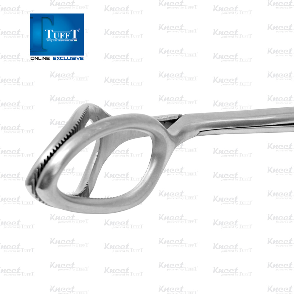 TUFFT Somer Uterine Elevating Forceps