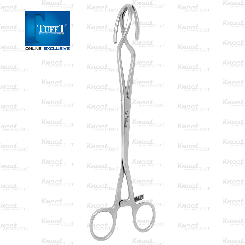 TUFFT Dartigues Uterine Elevating Forceps