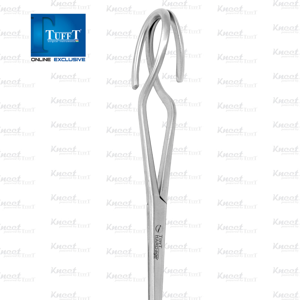 TUFFT Dartigues Uterine Elevating Forceps