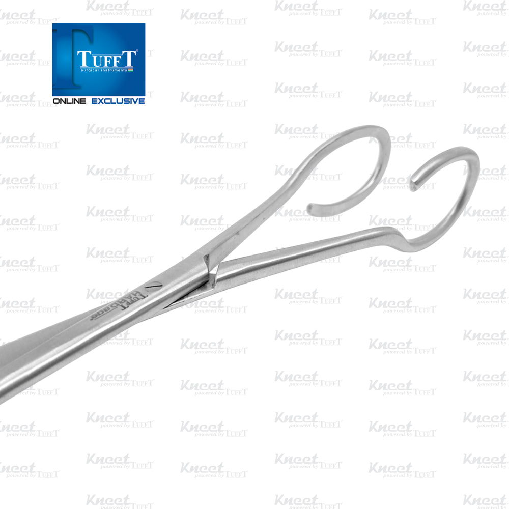 TUFFT Dartigues Uterine Elevating Forceps