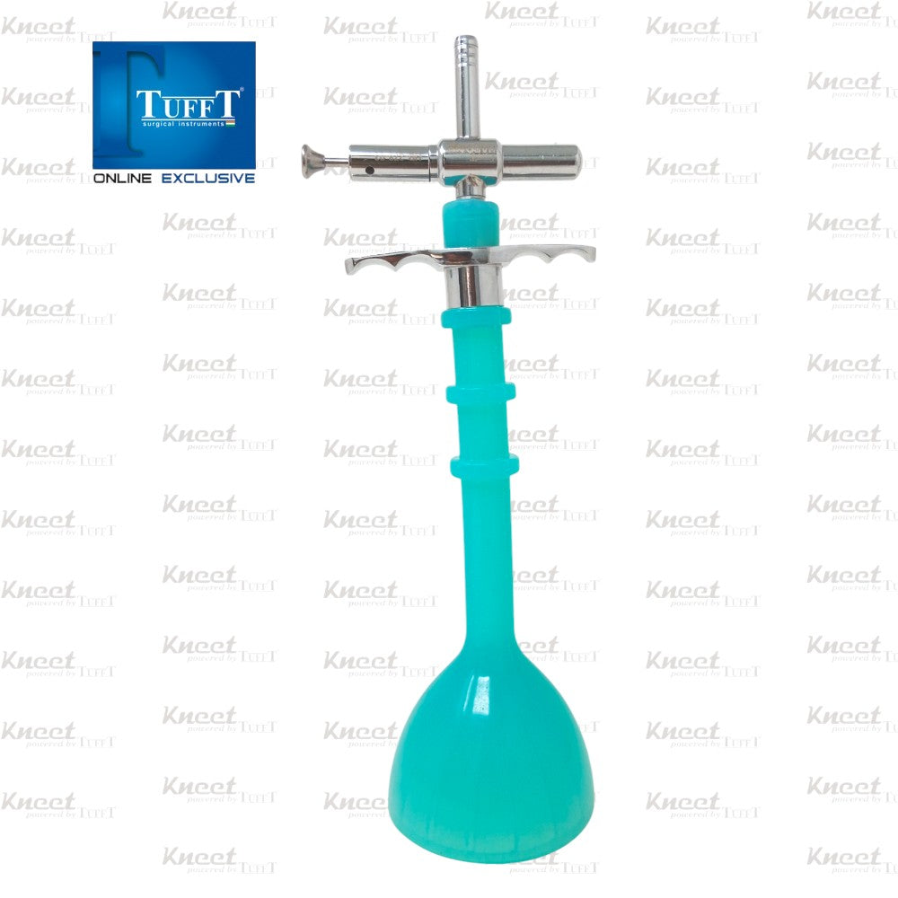 TUFFT Vaccum Extractor Silicon