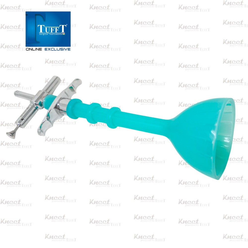 TUFFT Vaccum Extractor Silicon