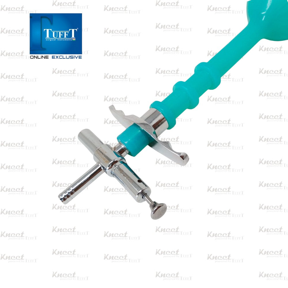 TUFFT Vaccum Extractor Silicon