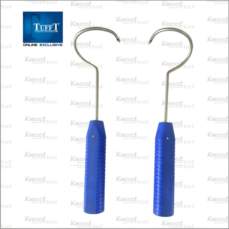 TUFFT TOT NEEDLES (PAIR)