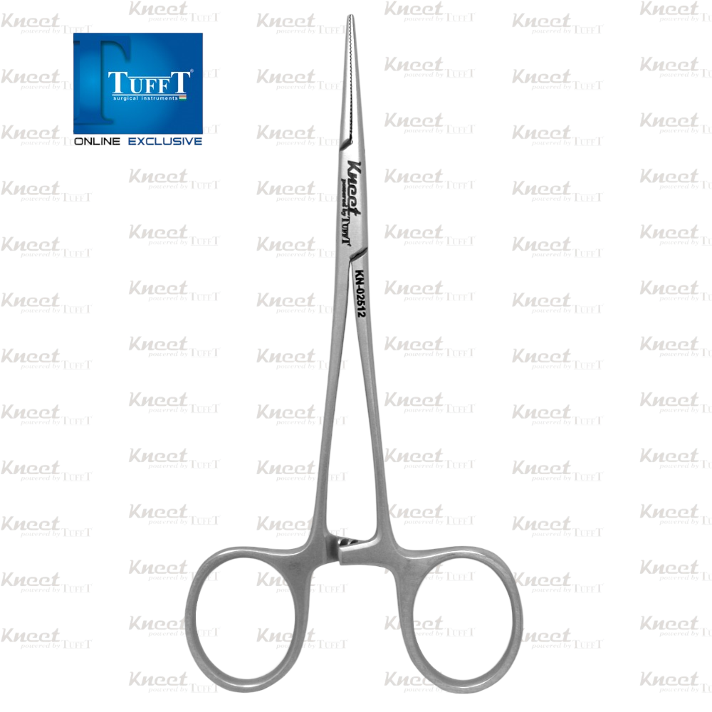 Haemostatic Forceps – Micro Mosquito