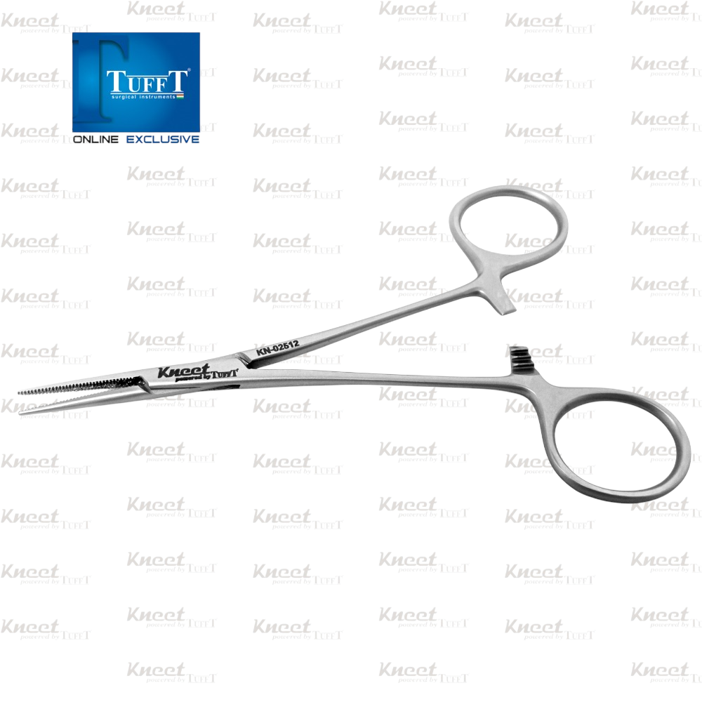 Haemostatic Forceps – Micro Mosquito