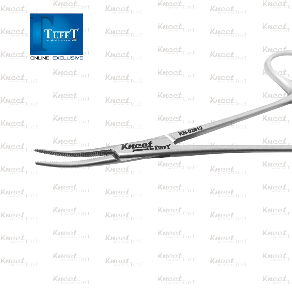 Haemostatic Forceps – Micro Mosquito