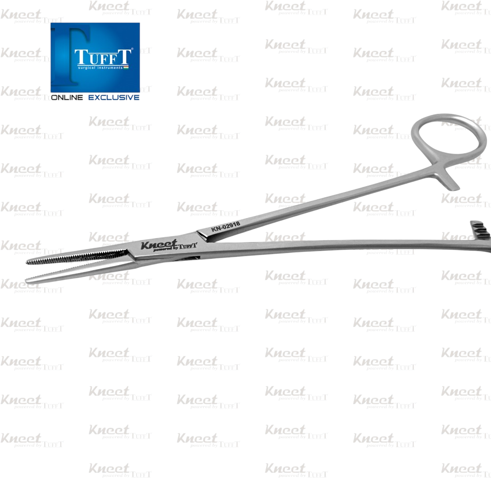 Haemostatic Forceps – Halsted Mosquito