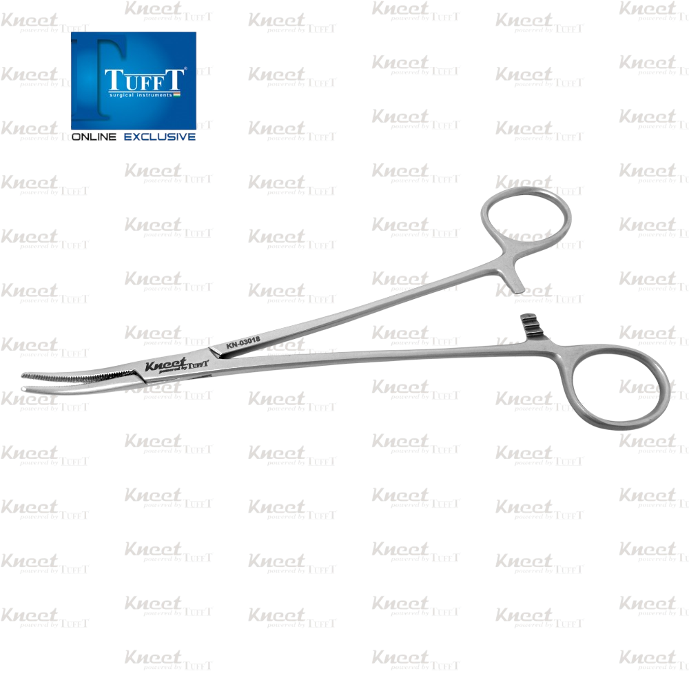 Haemostatic Forceps – Halsted Mosquito