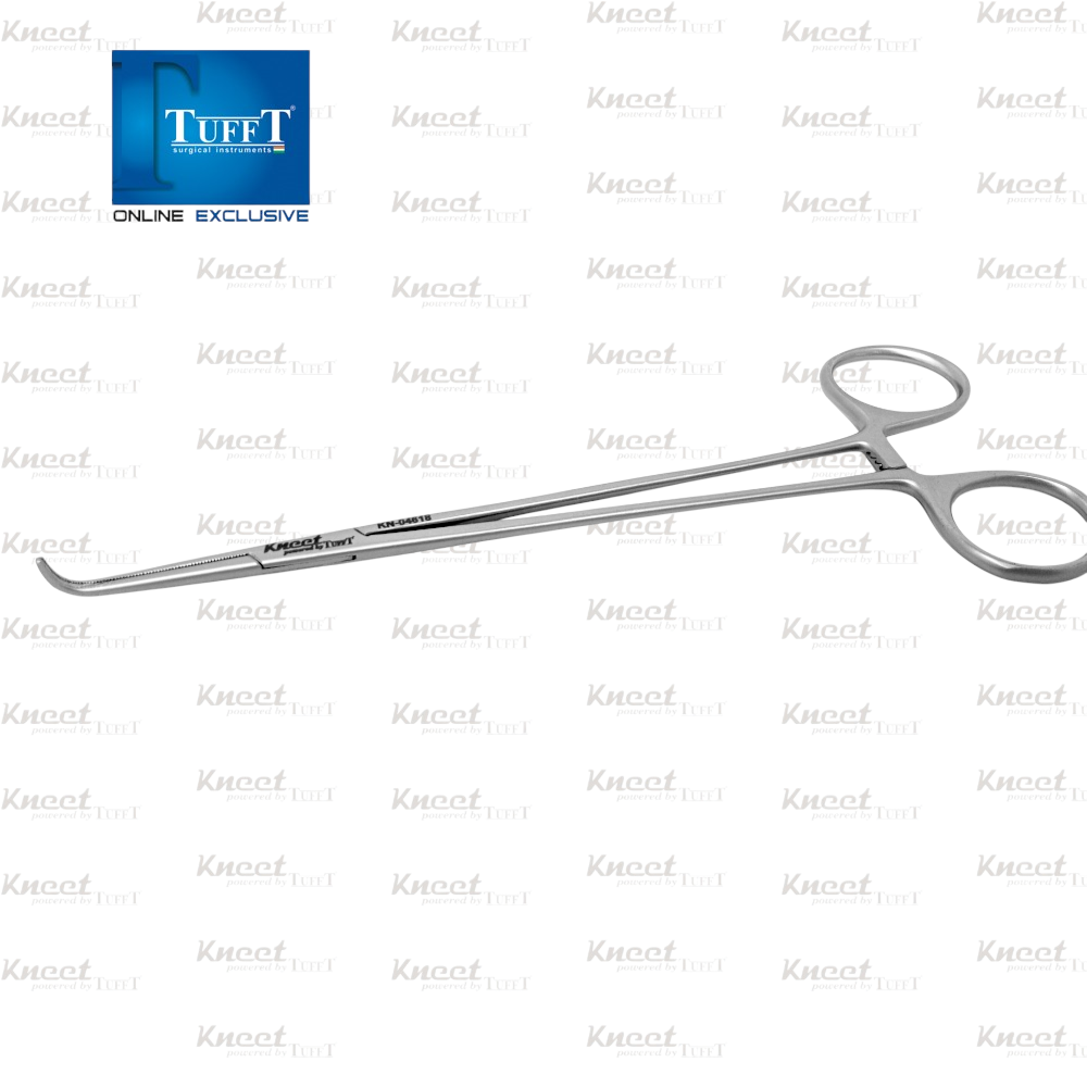Dissecting and Ligature Forceps – Mixter Gemini (Fine Delicate)