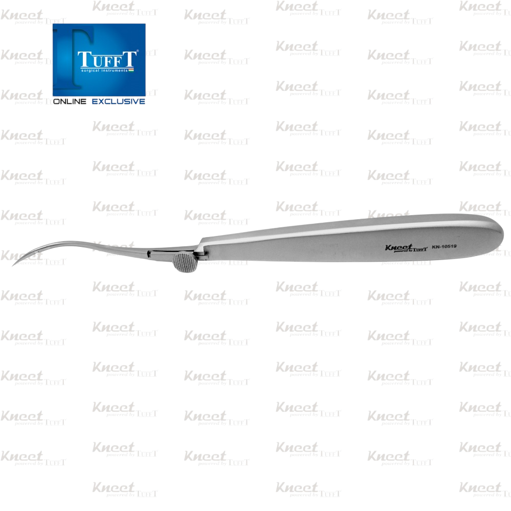 Suture Instrument – Reverdin (Port Closing)