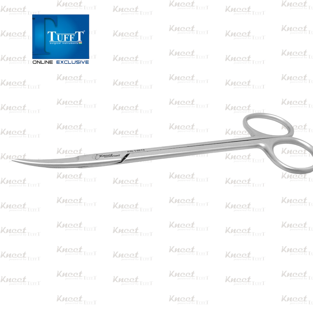 Kelly Delicate Scissors – Fine Pattern