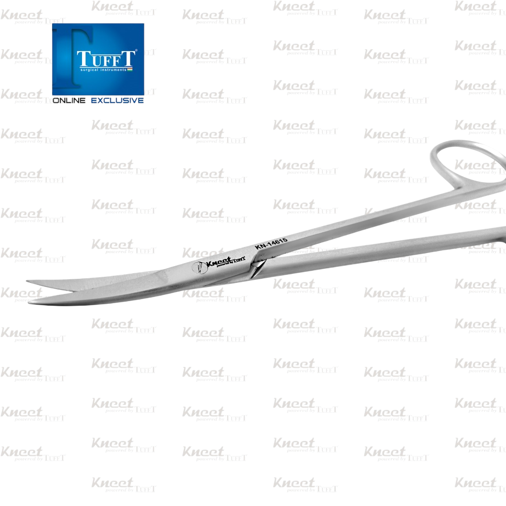 Kelly Delicate Scissors – Fine Pattern