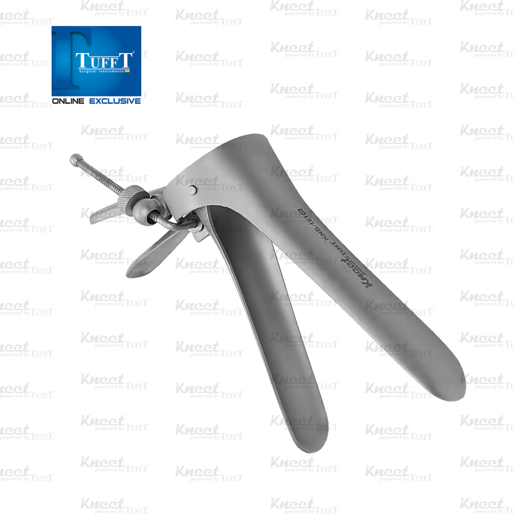 Hard Age Cusco's Vaginal Speculum