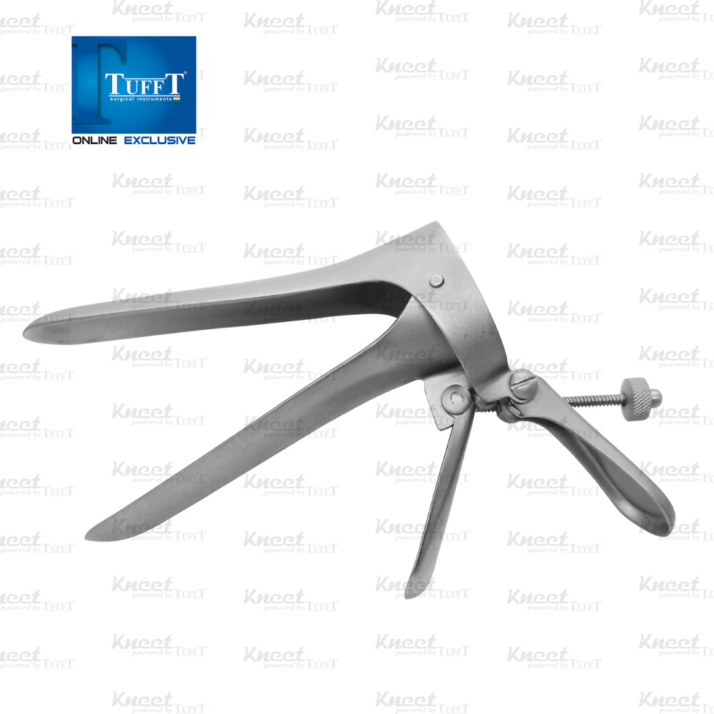 Hard Age Cusco's Vaginal Speculum