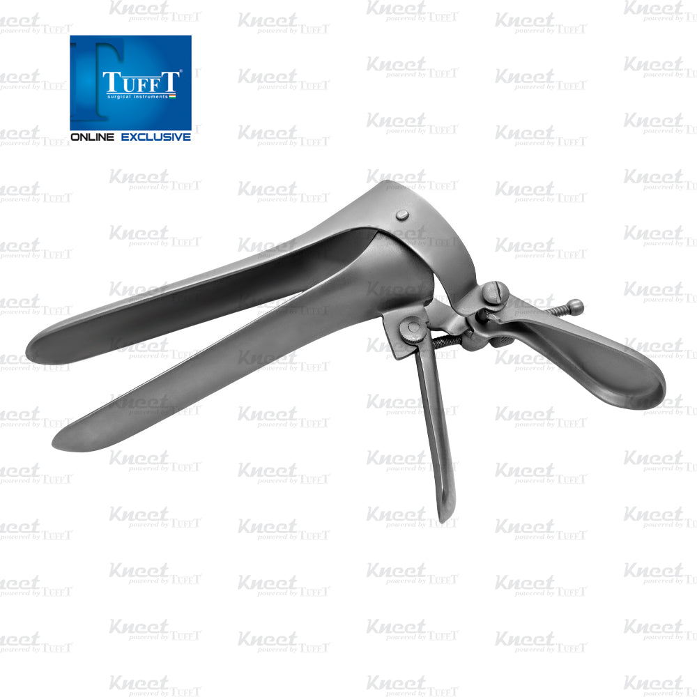 Hard Age Cusco's Vaginal Speculum