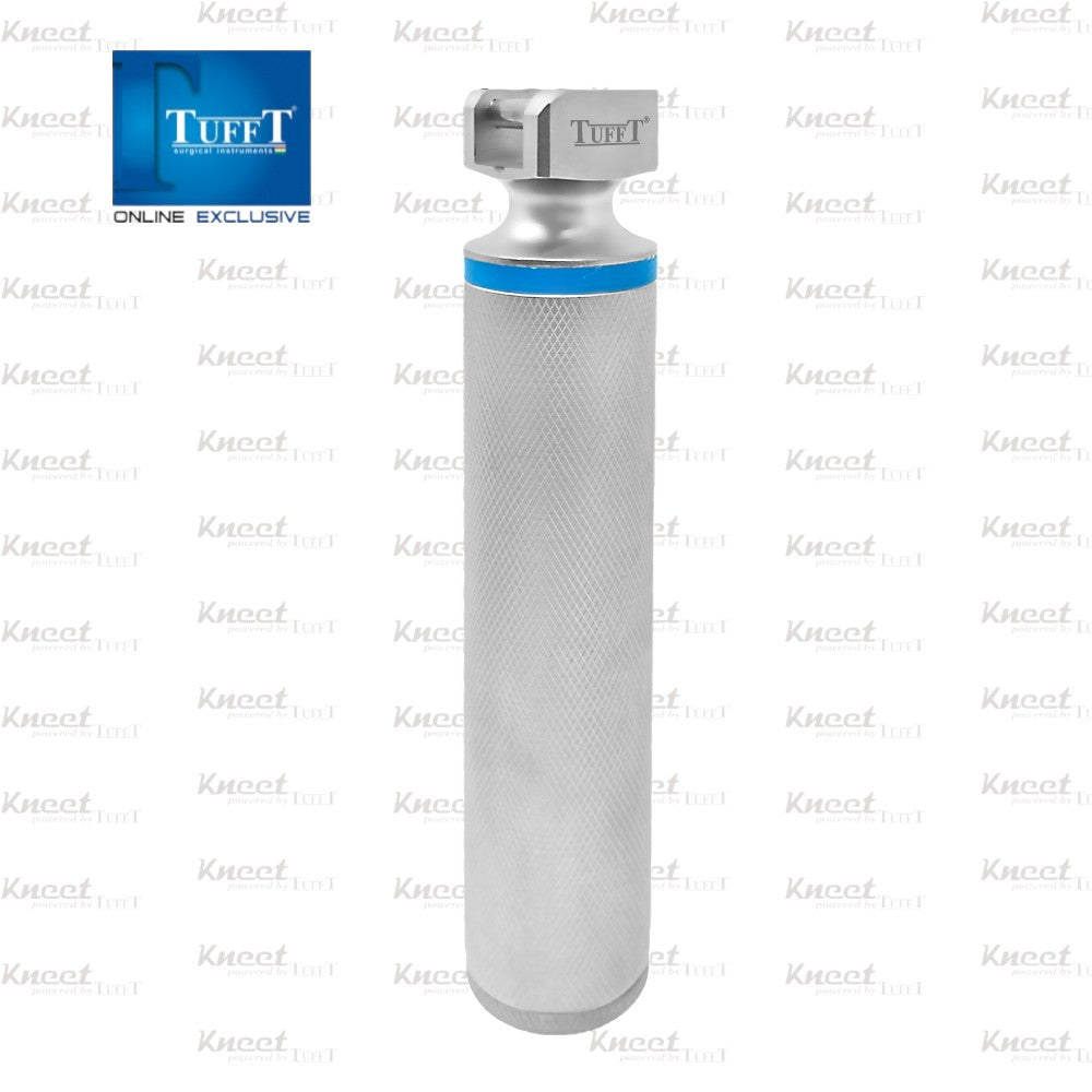 TUFFT McIntosh Laryngoscope (Set Of 5 Blades) Adult