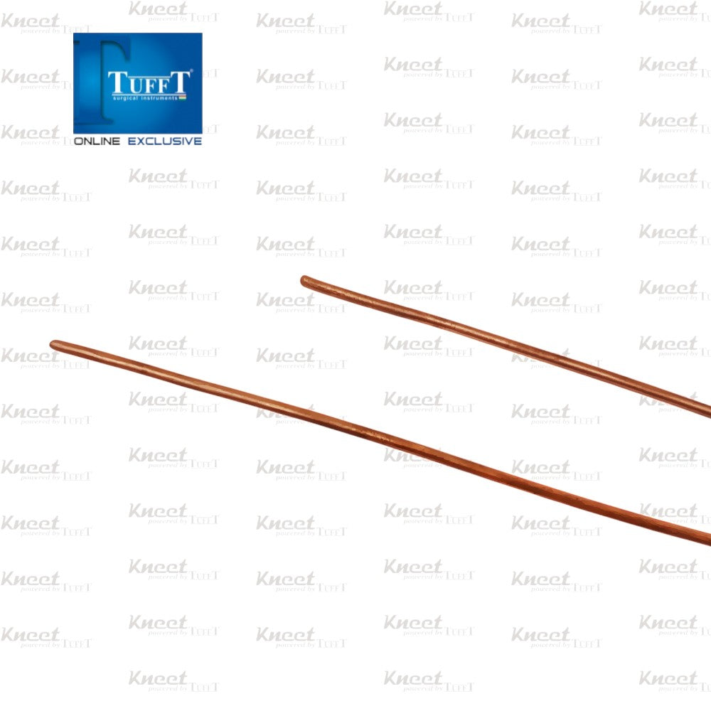 TUFFT Malleable Copper Probe