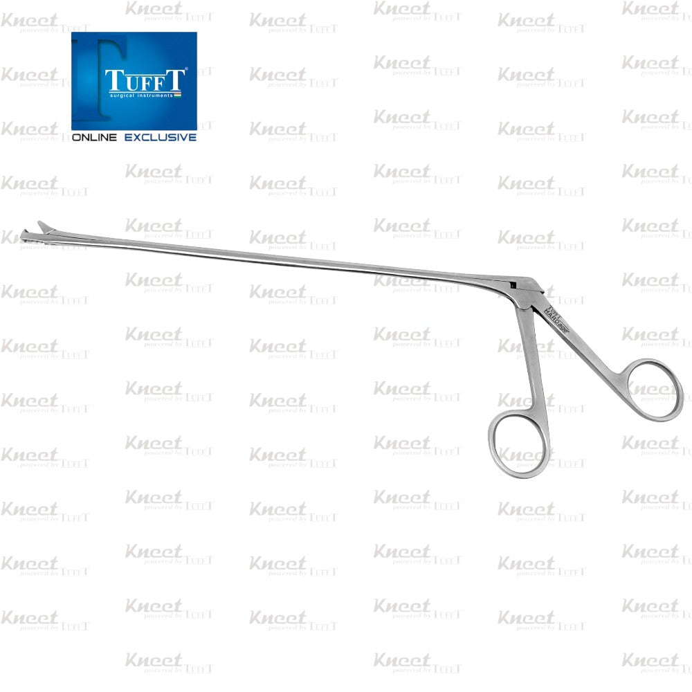 TUFFT Hard Age Kevorkian Cervical Forceps