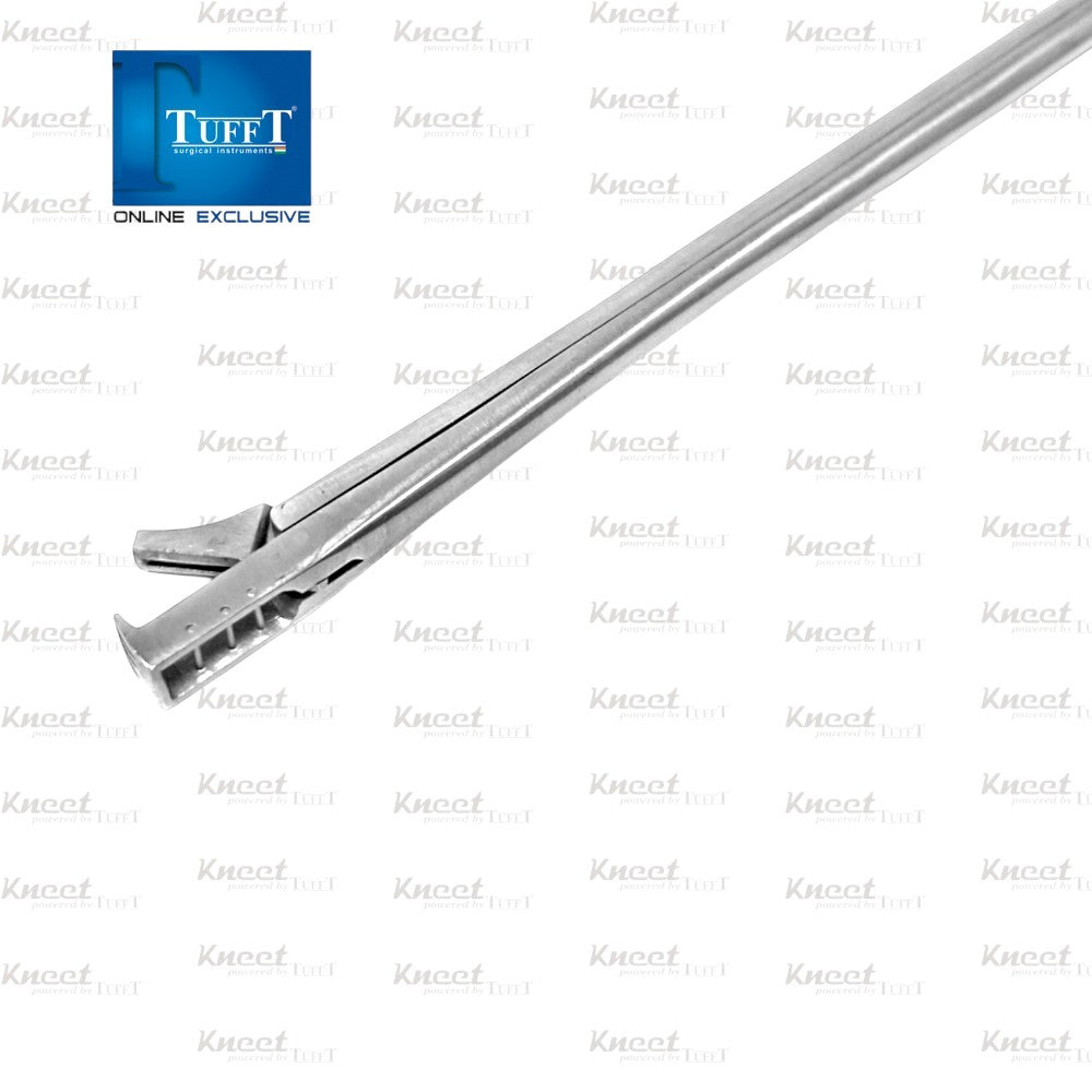 TUFFT Hard Age Kevorkian Cervical Forceps