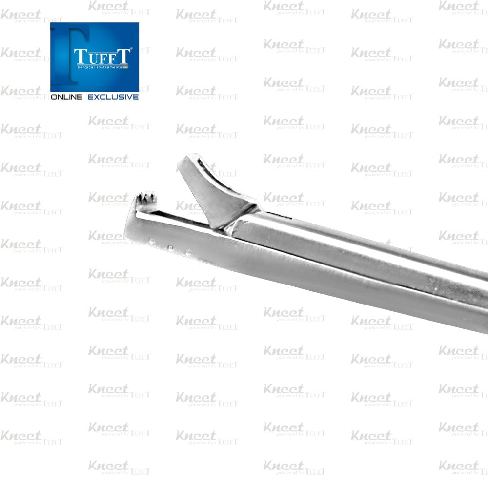 TUFFT Hard Age Kevorkian Cervical Forceps