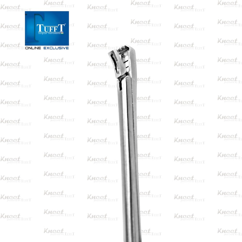 TUFFT Hard Age Kevorkian Cervical Forceps