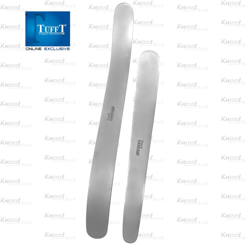 TUFFT Buchwald Tongue Depressor