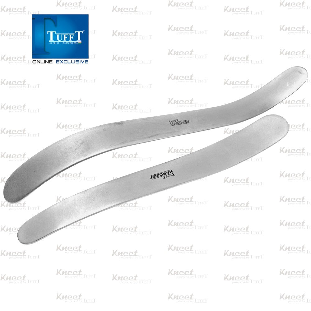 TUFFT Buchwald Tongue Depressor