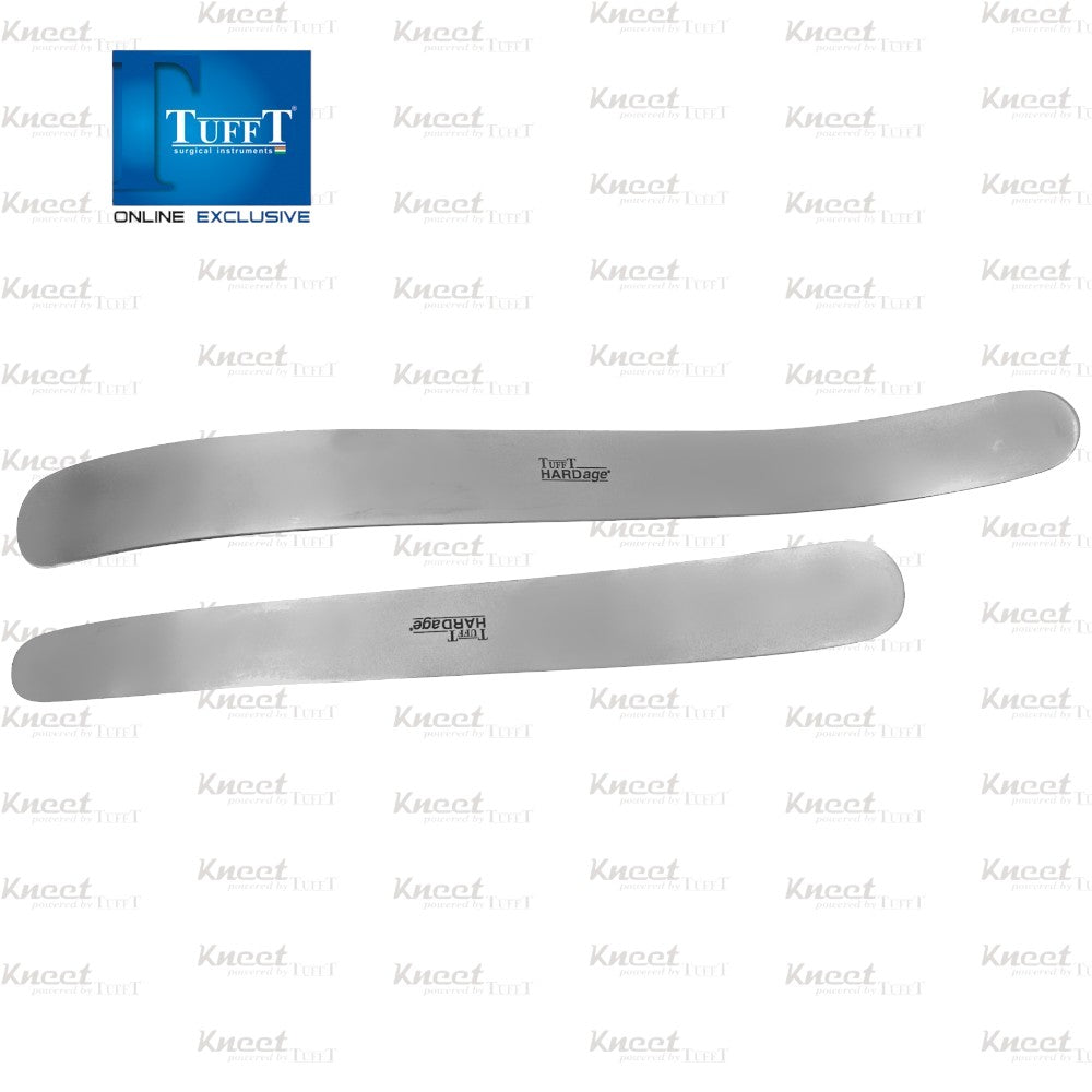 TUFFT Buchwald Tongue Depressor