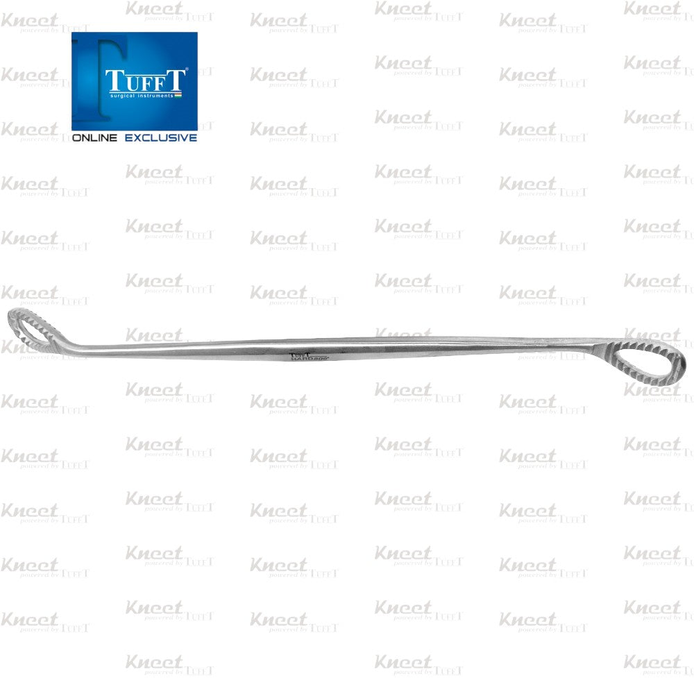 TUFFT Hard Age Sims Kt Uterine Depressor