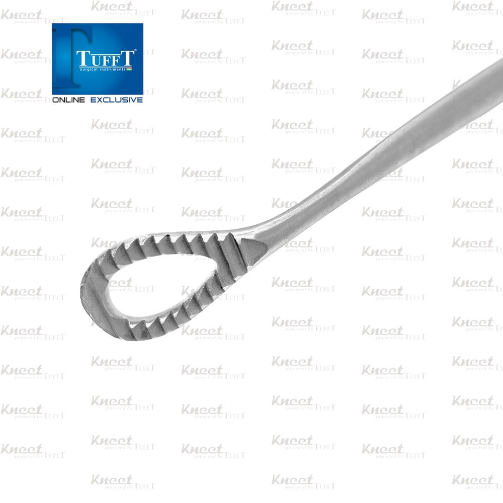 TUFFT Hard Age Sims Kt Uterine Depressor