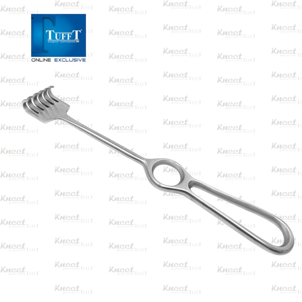 TUFFT Volkmann Retractor