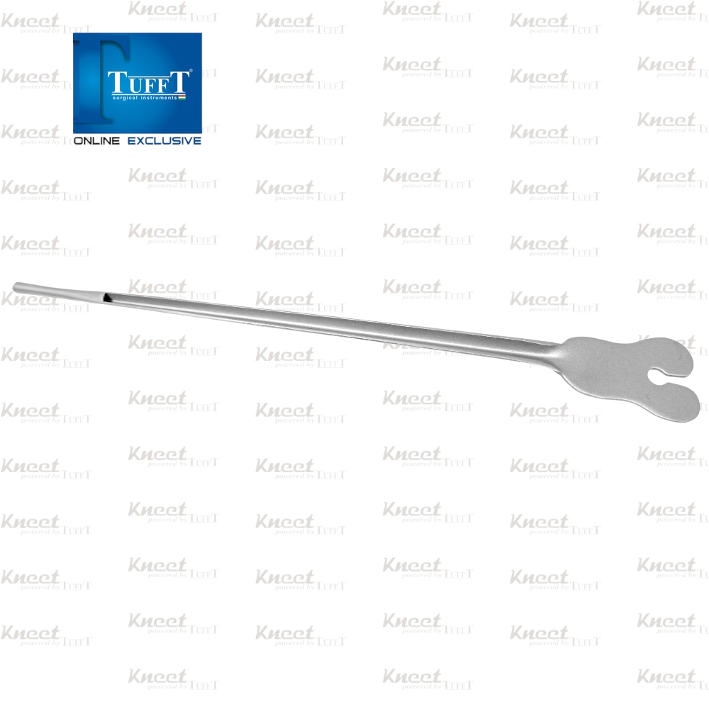 Director Probe (With Tip) 13Cm / 5"