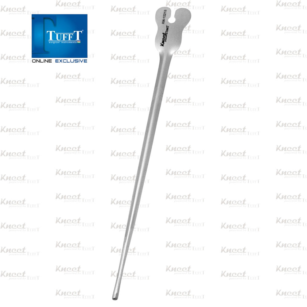 Director Probe (With Tip) 13Cm / 5"